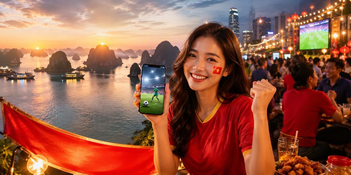 Không khí sôi động tại Sài Gòn với các ưu đãi cashback hấp dẫn từ tt133